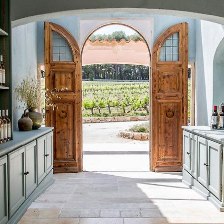 Domaine Rabiega - Vineyard And Boutique Hotel ドラギニャン エクステリア 写真