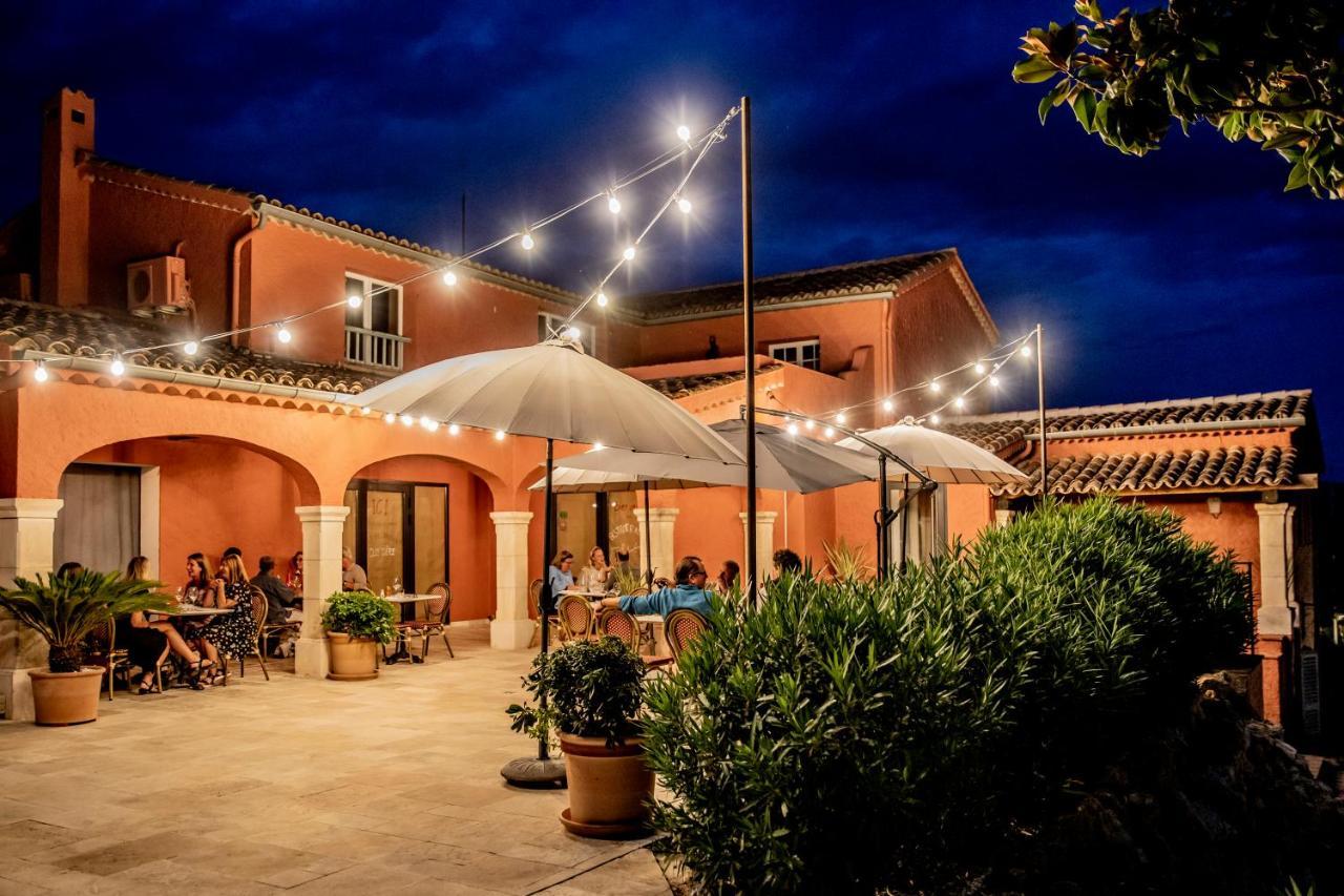 Domaine Rabiega - Vineyard And Boutique Hotel ドラギニャン エクステリア 写真