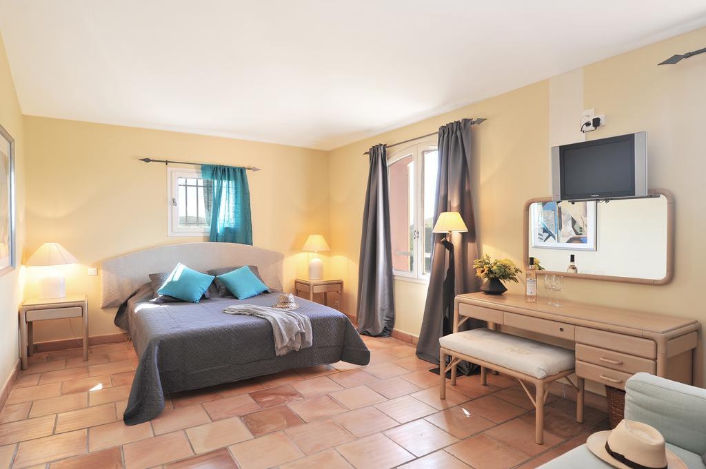 Domaine Rabiega - Vineyard And Boutique Hotel ドラギニャン 部屋 写真