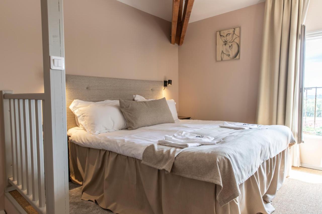 Domaine Rabiega - Vineyard And Boutique Hotel ドラギニャン エクステリア 写真