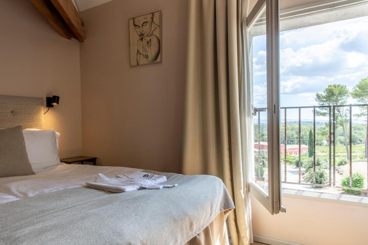 Domaine Rabiega - Vineyard And Boutique Hotel ドラギニャン エクステリア 写真