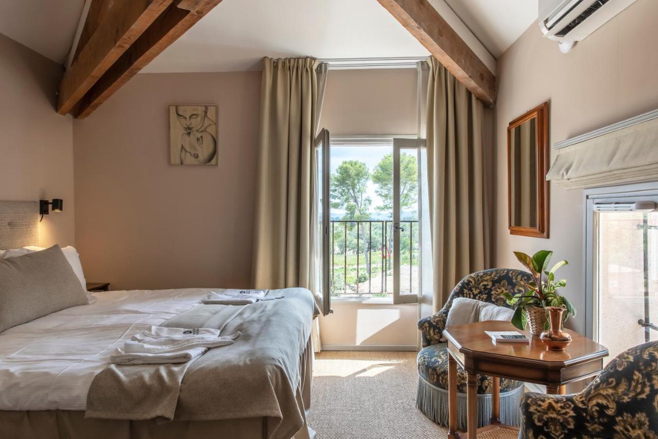 Domaine Rabiega - Vineyard And Boutique Hotel ドラギニャン エクステリア 写真