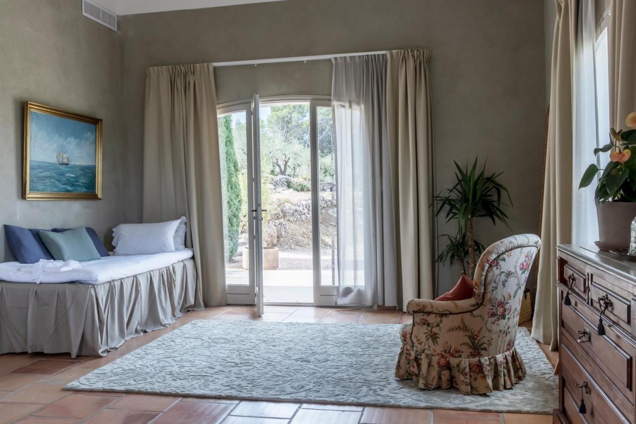 Domaine Rabiega - Vineyard And Boutique Hotel ドラギニャン エクステリア 写真