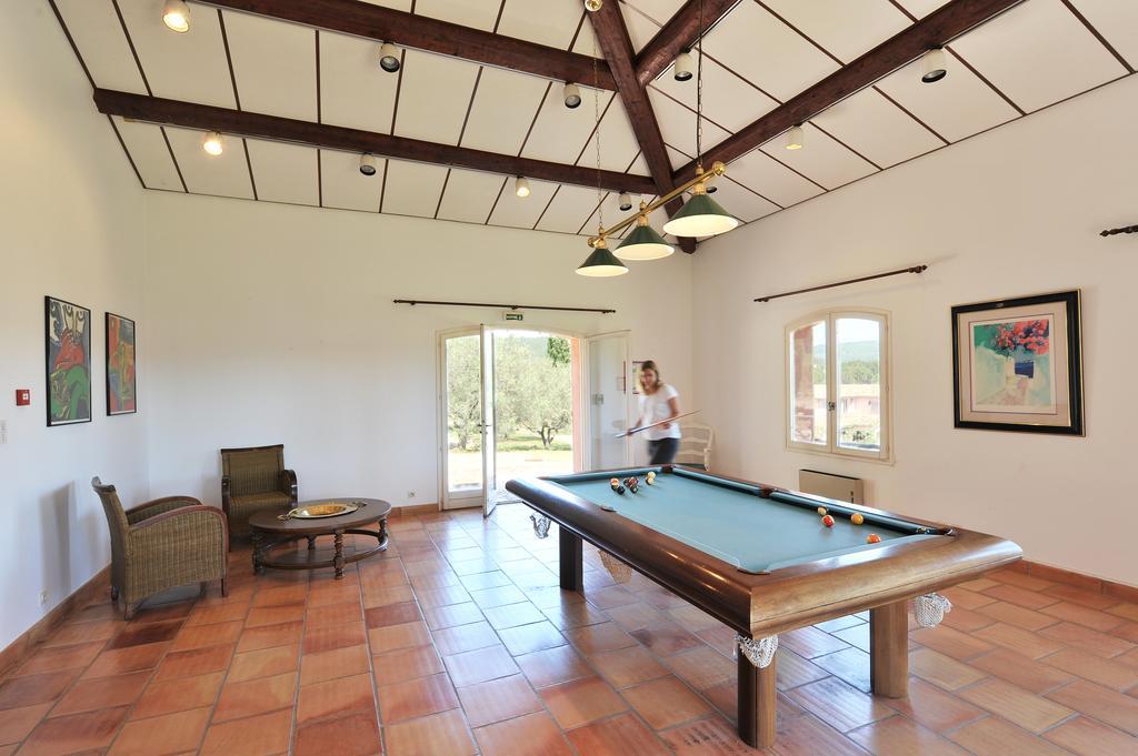 Domaine Rabiega - Vineyard And Boutique Hotel ドラギニャン エクステリア 写真