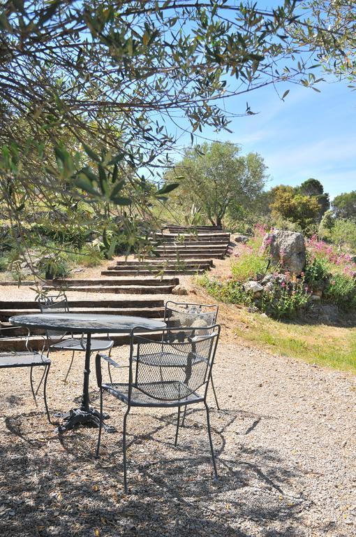 Domaine Rabiega - Vineyard And Boutique Hotel ドラギニャン エクステリア 写真